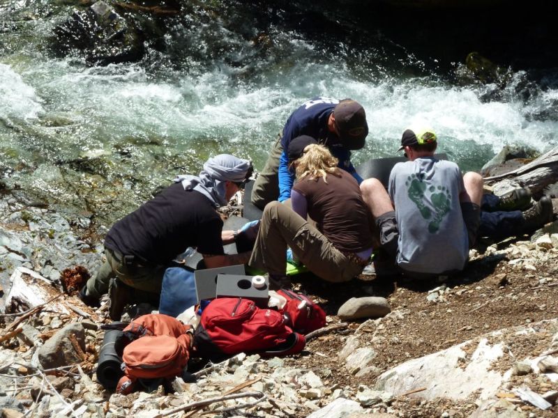 Emergency Live | 7th World Congress of Mountain and Wilderness medicine