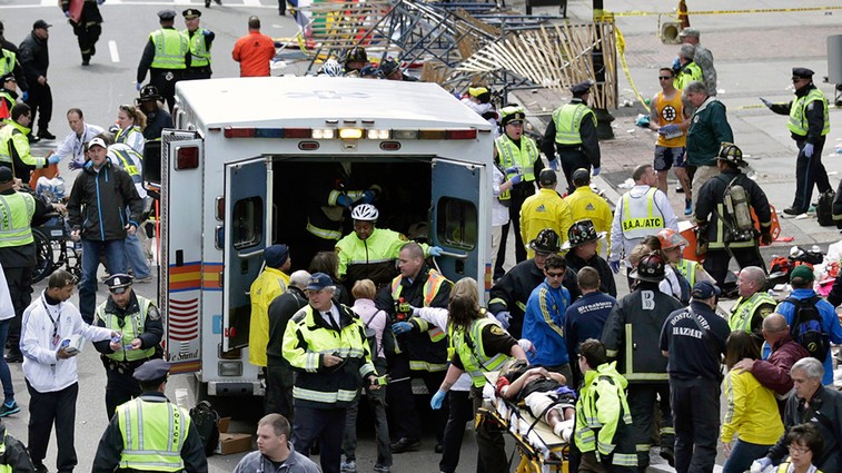 Emergency Live | Interoperability - So easy to understand, so difficult to practice