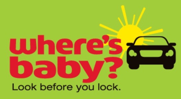 Emergency Live | Where’s baby? – The American campaign to avoid children heatstroke