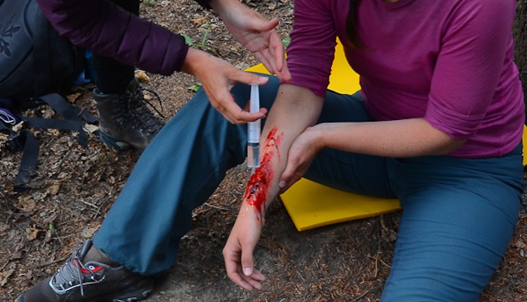 Emergency Live | How to handle an Emergency Situation in 5 steps: brief guide for bystanders image 1