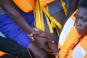 Yara Nardi Croce Rossa 1