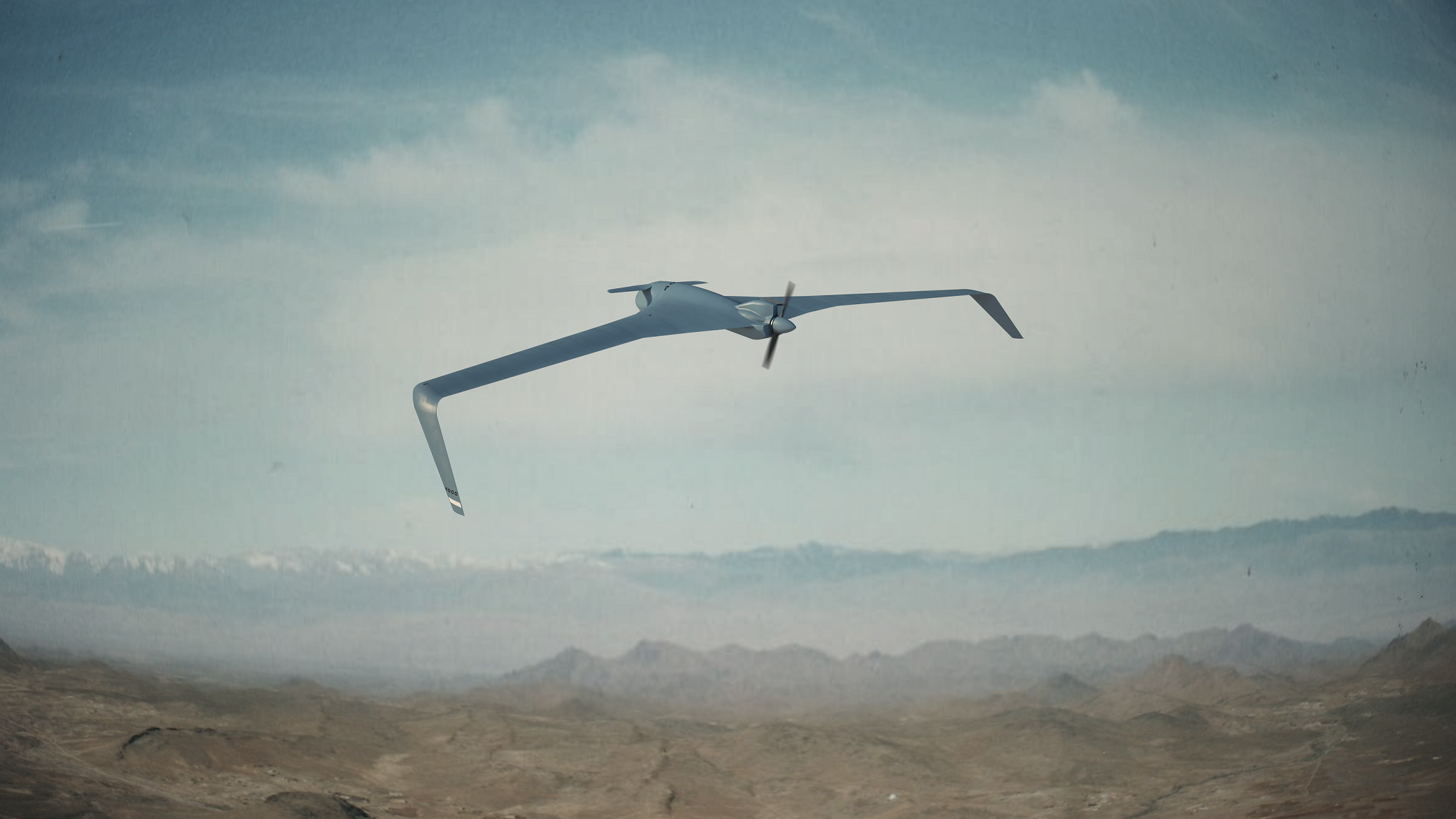 Emergency Live | ADEX 2016: Aeronautics to showcase its two newest UAS's – Orbiter 4 and Orbiter 1K image 1