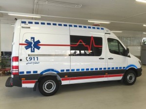 jordan_civil_defence_ambulances