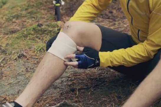 Emergency Live | SNØGG, «First Aid Made Easy”, since 1945 image 11
