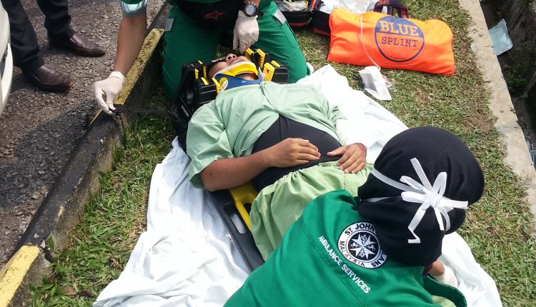 Emergency Live | Kuasa Saksama is the main medical equipment supplier to AVP the main Malaysian Ambulance Supplier image 8