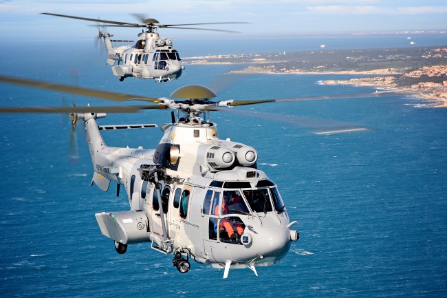 Urgence en direct | Airbus Helicopters atteint ses objectifs de livraison et maintient sa position de leader sur le marché en 2016 image 5