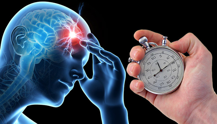 Emergency Live | Evaluate a stroke seriousness thanks to the NIH Stroke Scale image 1