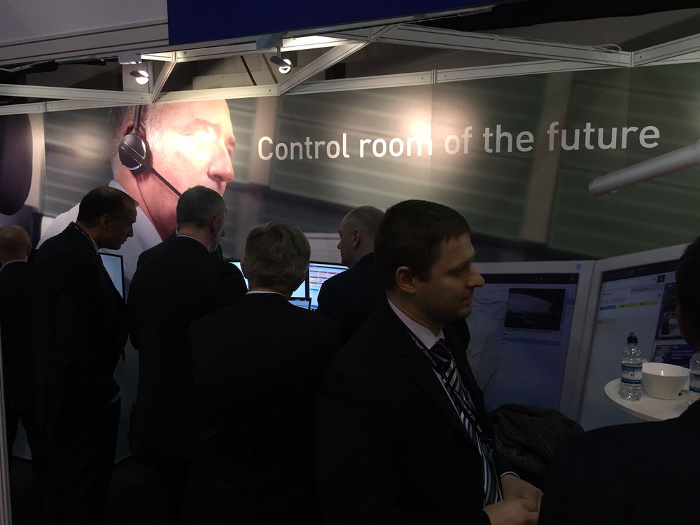 Emergency Live | The ‘control room of the future’ is here to help police keep you safe