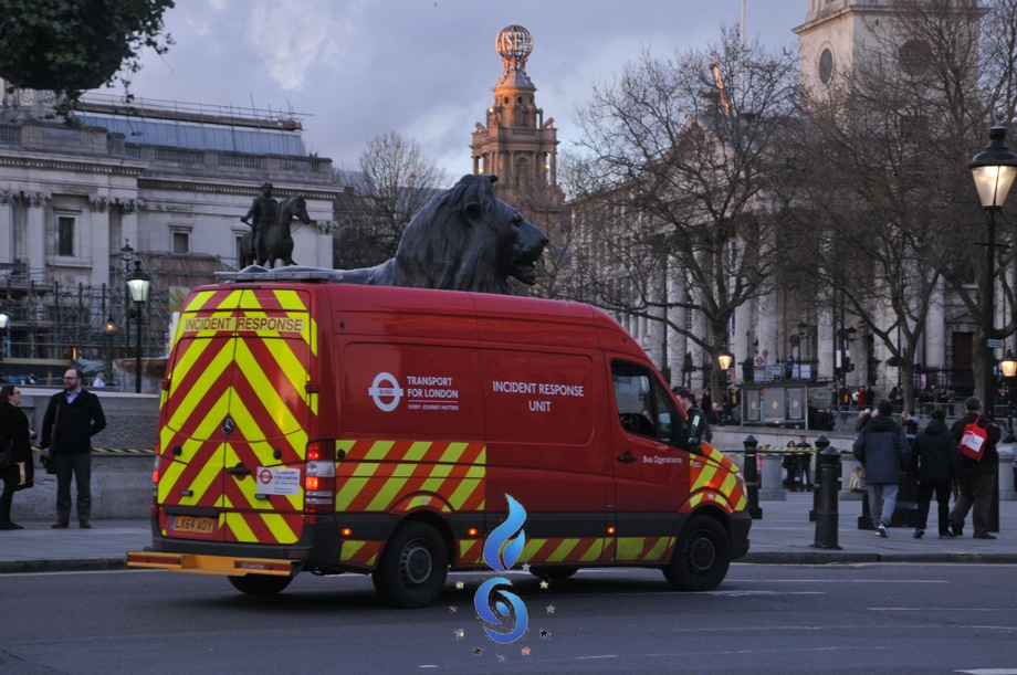 Emergency Live | Resgatador italiano testemunha de ataque terrorista em Londres: