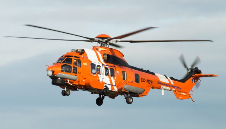 Emergency Live | Japan Coast Guard orders three additional H225 helicopters