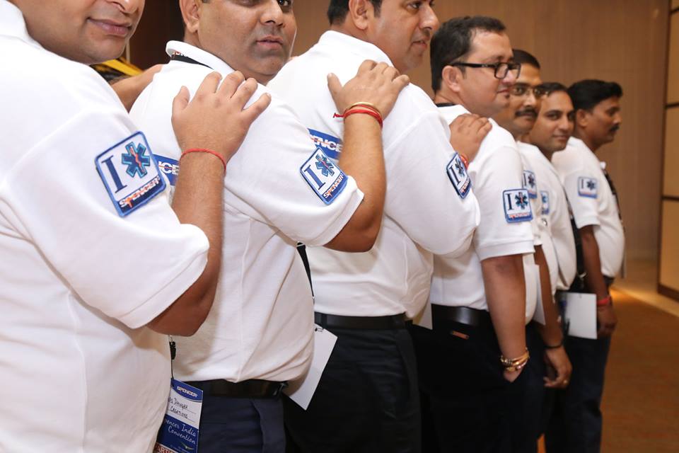 Emergency Live | The ambulance development in India: Meet the expertise during the Spencer Emergency Medical Convention in New Delhi image 1