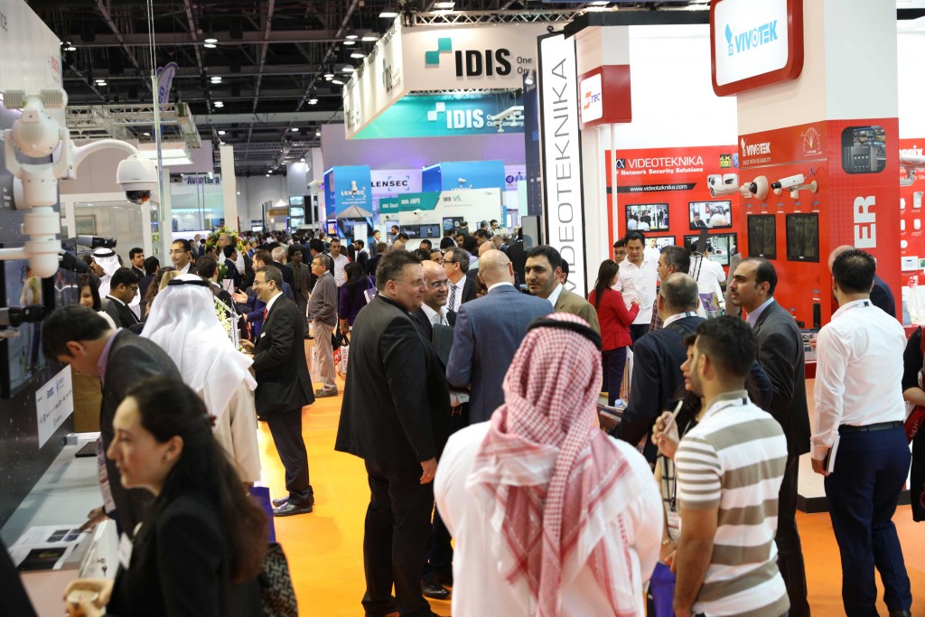 Intersec - 1