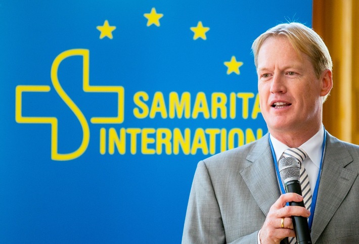 Emergency Live | NGOs and the future of social services – The Samaritan Forum 2017 in Riga