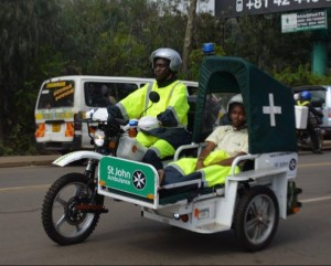 st. john ambulance - kenya 2