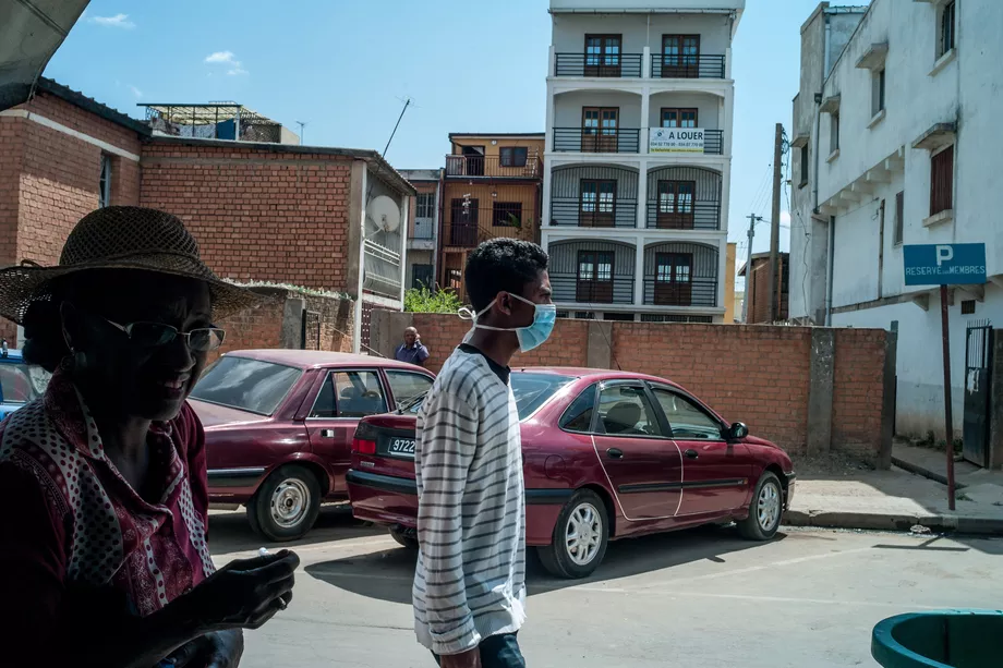 Emergency Live | Plague in Madagascar kills 33, 231 cases had been identified: some facts about this infectious disease