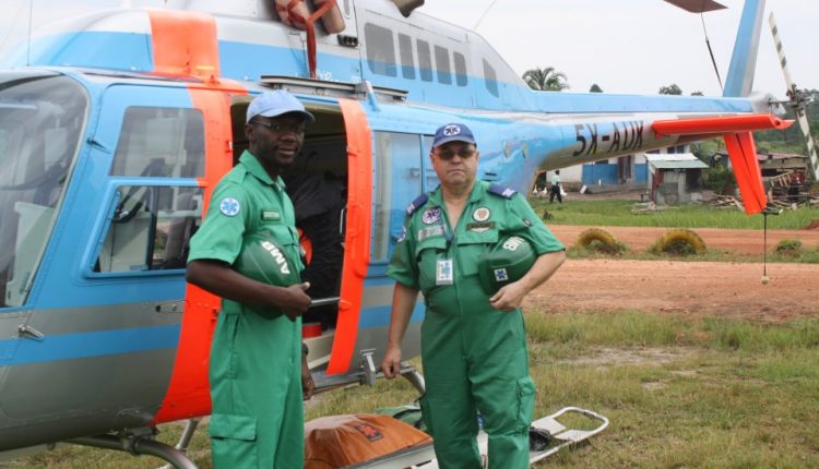 Emergency Live | EMS in Uganda – Uganda Ambulance Service: When passion meets sacrifice image 1