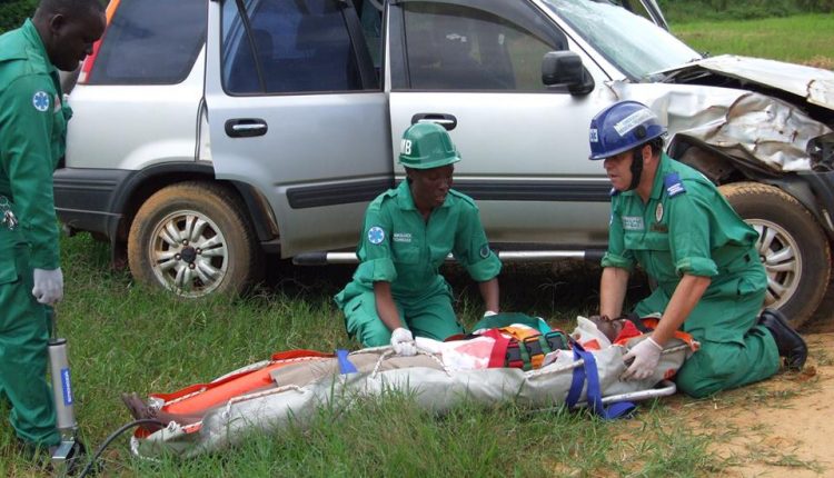 Emergency Live | EMS in Uganda – Uganda Ambulance Service: When passion meets sacrifice image 3