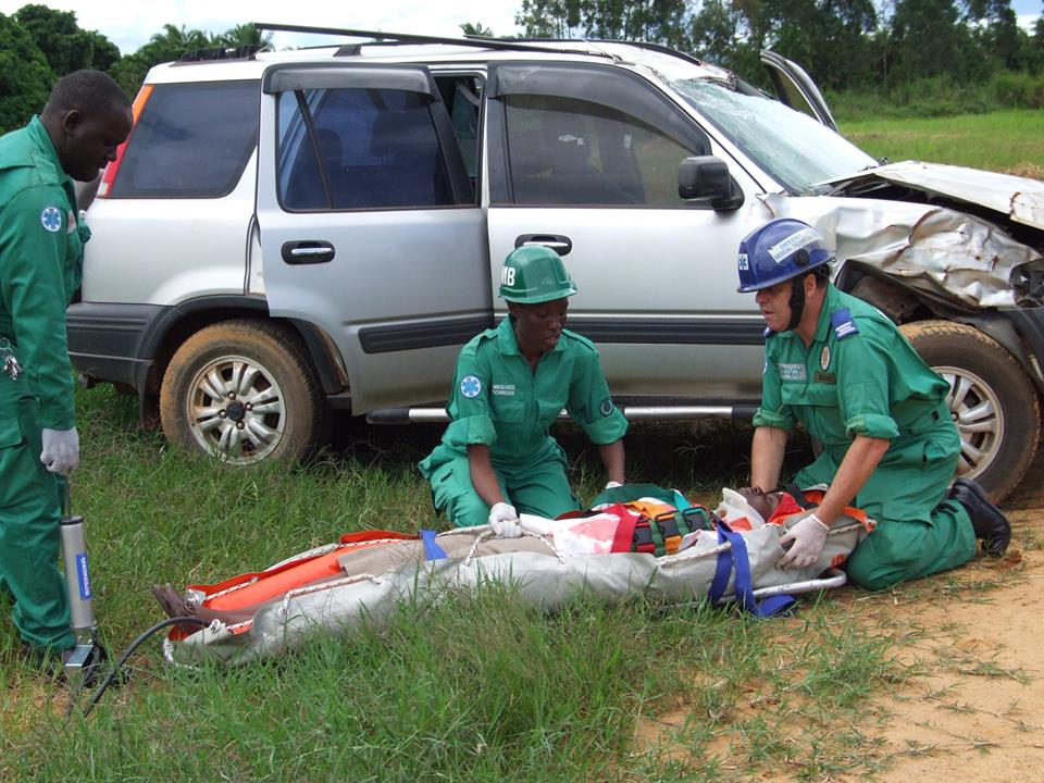 Emergency Live | EMS in Uganda – Uganda Ambulance Service: When passion meets sacrifice image 3