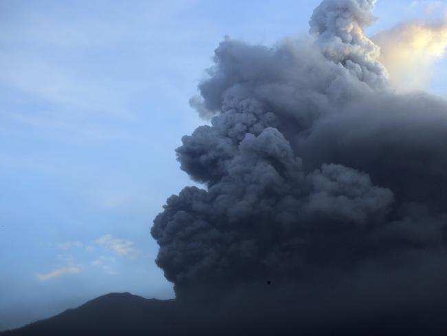 Emergency Live | Bali - Agung volcano is scarying the entire Indonesia