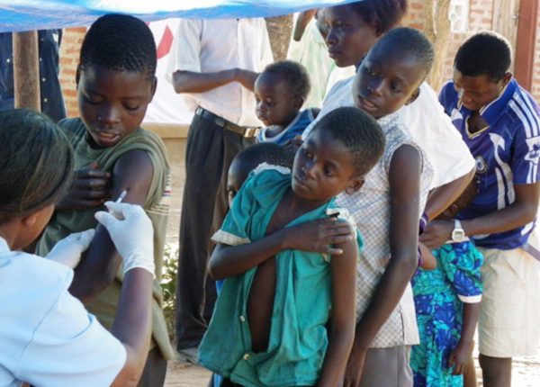 Emergency Live | Malawi - Doctors believed to be vampires: persecuted and slaughtered