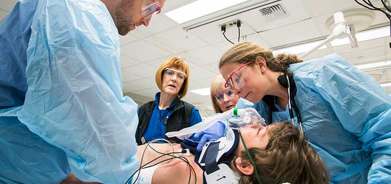 Emergency Live | Trauma care for children - What kind of importance parents presence cover?