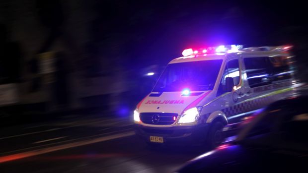 Emergency Live | Australian prehospital care: researchers come togheter for ASPIRE project image 3