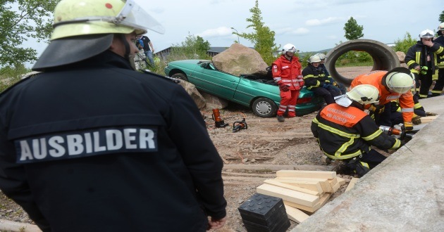 Emergency Live | RETTmobil 2018 is about to start! Meet professionals and discover news from EMS field