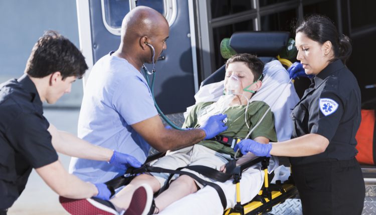 Emergency Live | An impossible case of OHCA (Out of Hospital Cardiac Arrest)