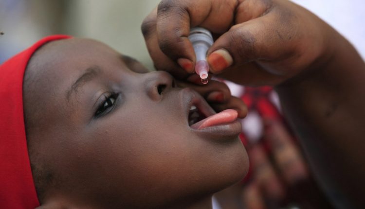 Emergency Live | Mali: Vaccinating 10,000 children over 60,000km of desert roads