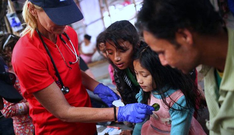 Emergency Live | The Asian Association for Emergency Medical Services (AAEMS) image 1
