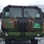 Núdzový prenos | Naživo z Eurosatory 2018 - nahliadnite do galérie a programu! obrázok 18