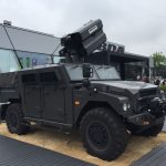 Emergency Live | Live from Eurosatory 2018 - Get a look to the gallery and the program! image 21