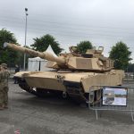 Urgence en direct | En direct d'Eurosatory 2018 - Découvrez la galerie et le programme! image 23