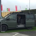 Emergency Live | Live from Eurosatory 2018 - Get a look to the gallery and the program! image 24