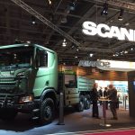 Emergency Live | Live from Eurosatory 2018 - Get a look to the gallery and the program! image 3