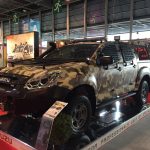 Emergency Live | Live from Eurosatory 2018 - Get a look to the gallery and the program! image 5
