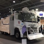 Emergency Live | Live from Eurosatory 2018 - Get a look to the gallery and the program! image 6