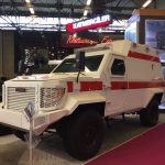 Emergency Live | Live from Eurosatory 2018 - Get a look to the gallery and the program! image 8