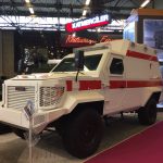 Urgence en direct | En direct d'Eurosatory 2018 - Découvrez la galerie et le programme! image 8