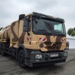 Emergency Live | Live from Eurosatory 2018 - Dê uma olhada na galeria e no programa! imagem 9