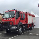 Urgence en direct | En direct d'Eurosatory 2018 - Découvrez la galerie et le programme! image 10