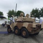 Urgence en direct | En direct d'Eurosatory 2018 - Découvrez la galerie et le programme! image 11