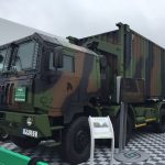 Emergency Live | Live from Eurosatory 2018 - Get a look to the gallery and the program! image 12