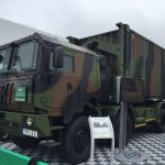 Emergency Live | Live vanaf Eurosatory 2018 - Bekijk de galerie en het programma! afbeelding 12