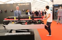 Emergency Live | RETTmobil 2018 Review: The Exhibition Broke All Records image 61