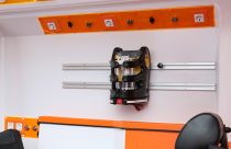 Emergency Live | RETTmobil 2018 Review: The Exhibition Broke All Records image 62
