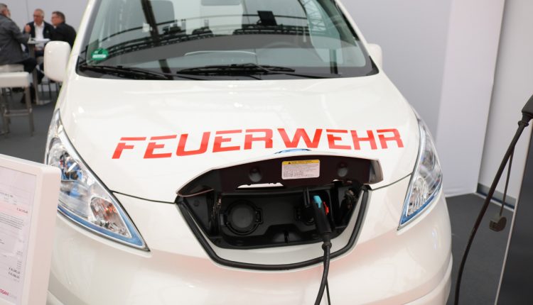 Emergency Live | RETTmobil 2018 Review: The Exhibition Broke All Records image 4