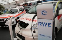 Emergency Live | RETTmobil 2018 Review: The Exhibition Broke All Records image 28