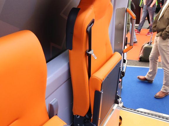 Emergency Live | RETTmobil 2018 Review: The Exhibition Broke All Records image 8