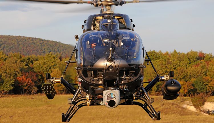 Emergency Live | Airbus - Hungary orders 20 H145Ms